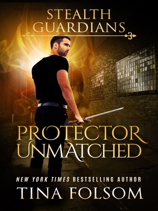 Title details for Protector Unmatched by Tina Folsom - Available